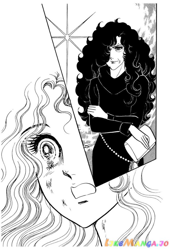 Glass Mask chapter 172 - page 26