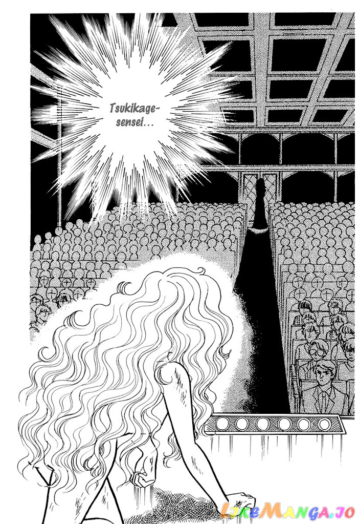 Glass Mask chapter 172 - page 27