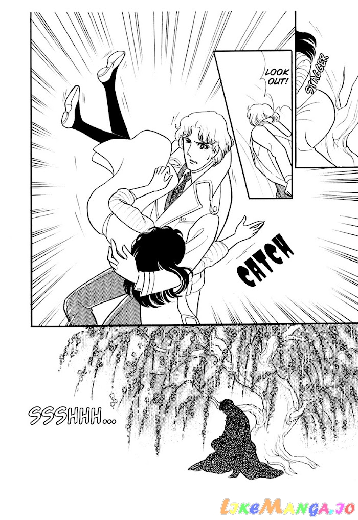 Glass Mask chapter 196 - page 13