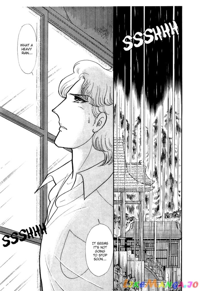 Glass Mask chapter 196 - page 25