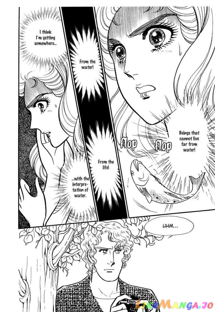 Glass Mask chapter 110 - page 19