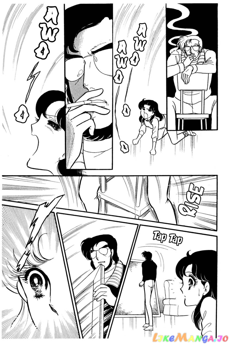Glass Mask chapter 149 - page 10