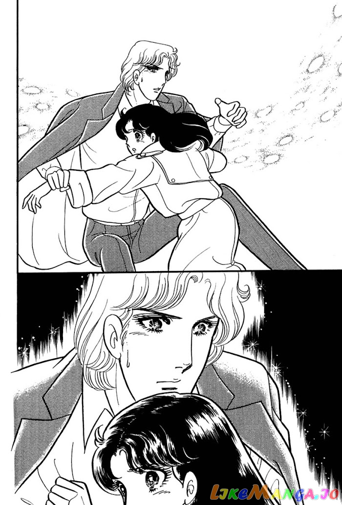 Glass Mask chapter 197 - page 27