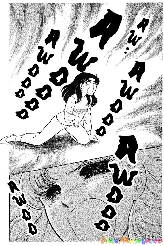 Glass Mask chapter 150 - page 26