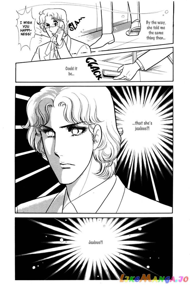 Glass Mask chapter 70 - page 25