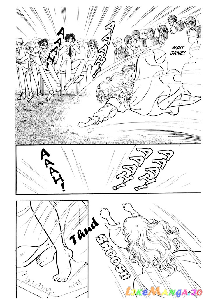 Glass Mask chapter 174 - page 31