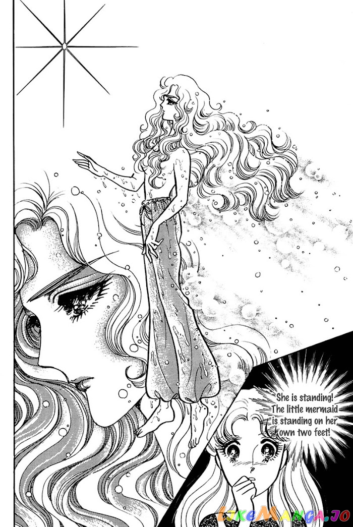 Glass Mask chapter 198 - page 37