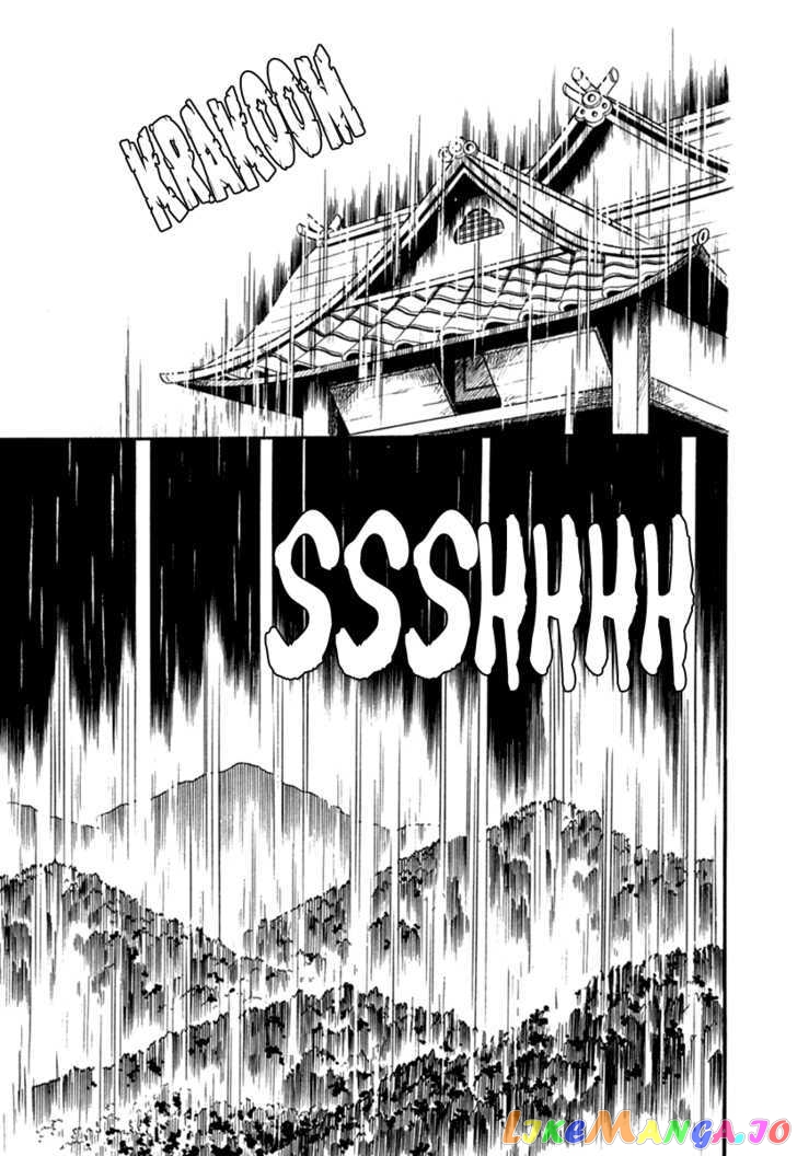 Glass Mask chapter 112 - page 20