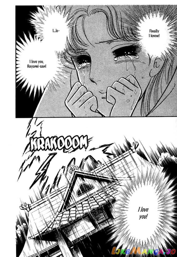 Glass Mask chapter 112 - page 28