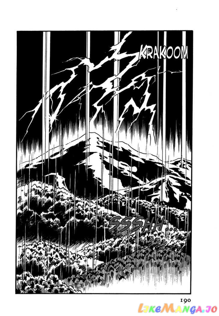 Glass Mask chapter 112 - page 30