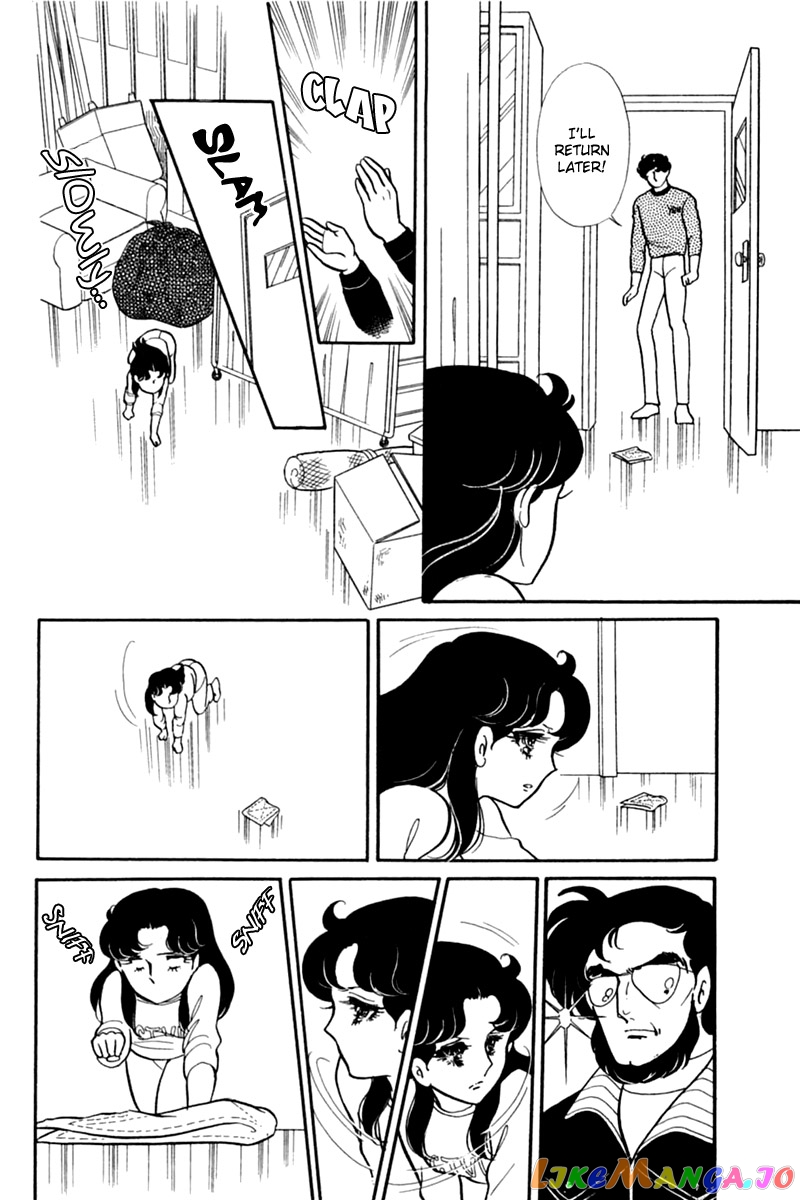 Glass Mask chapter 151 - page 13