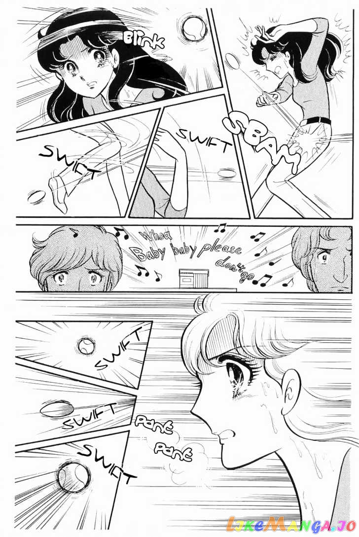 Glass Mask chapter 33 - page 35