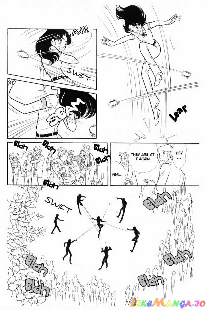 Glass Mask chapter 33 - page 44