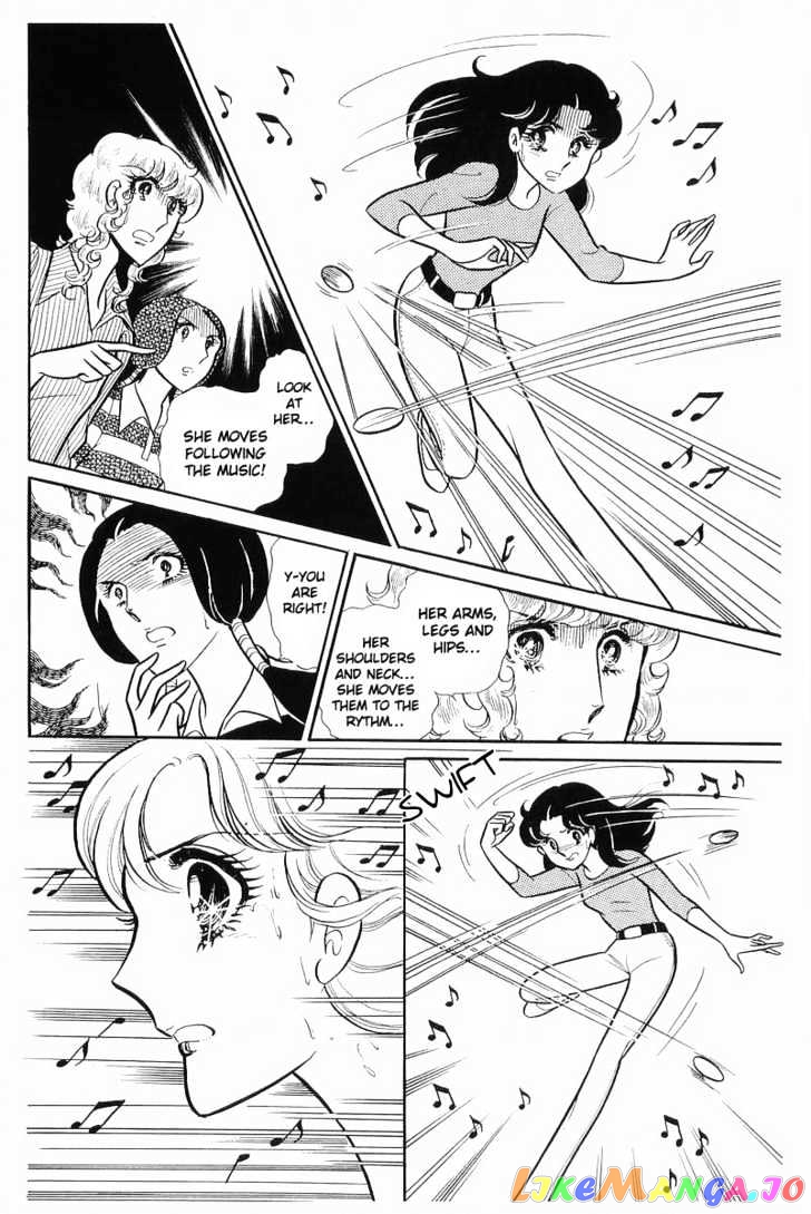 Glass Mask chapter 33 - page 48