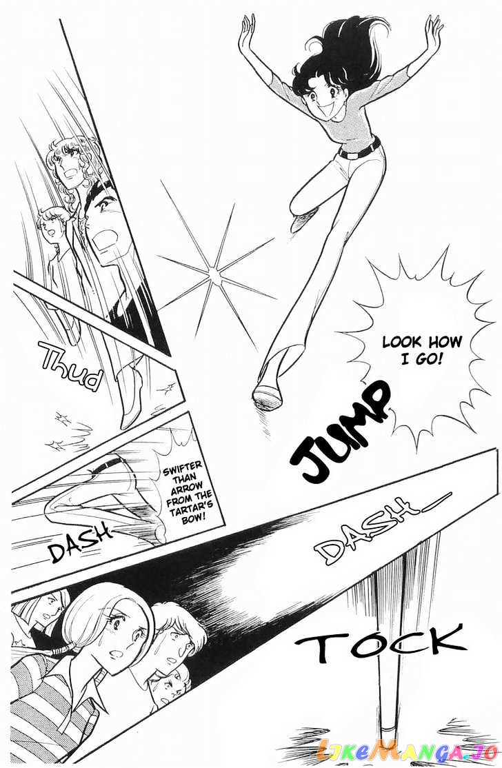 Glass Mask chapter 33 - page 65