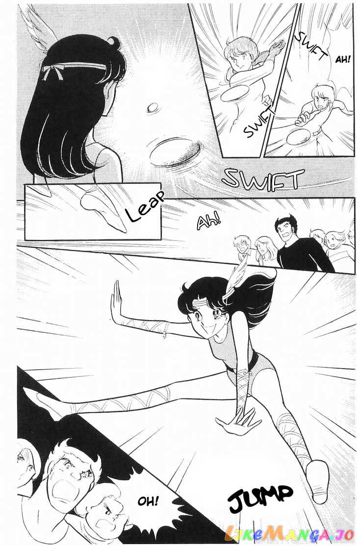 Glass Mask chapter 33 - page 71