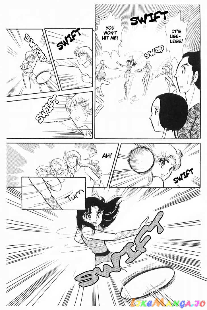 Glass Mask chapter 33 - page 73