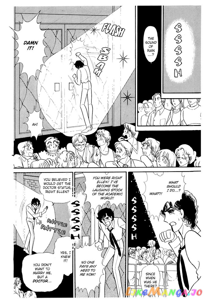 Glass Mask chapter 175 - page 16