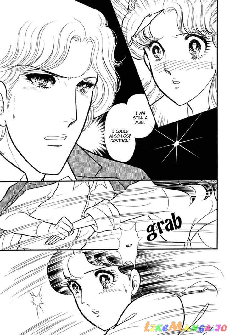 Glass Mask chapter 113 - page 25