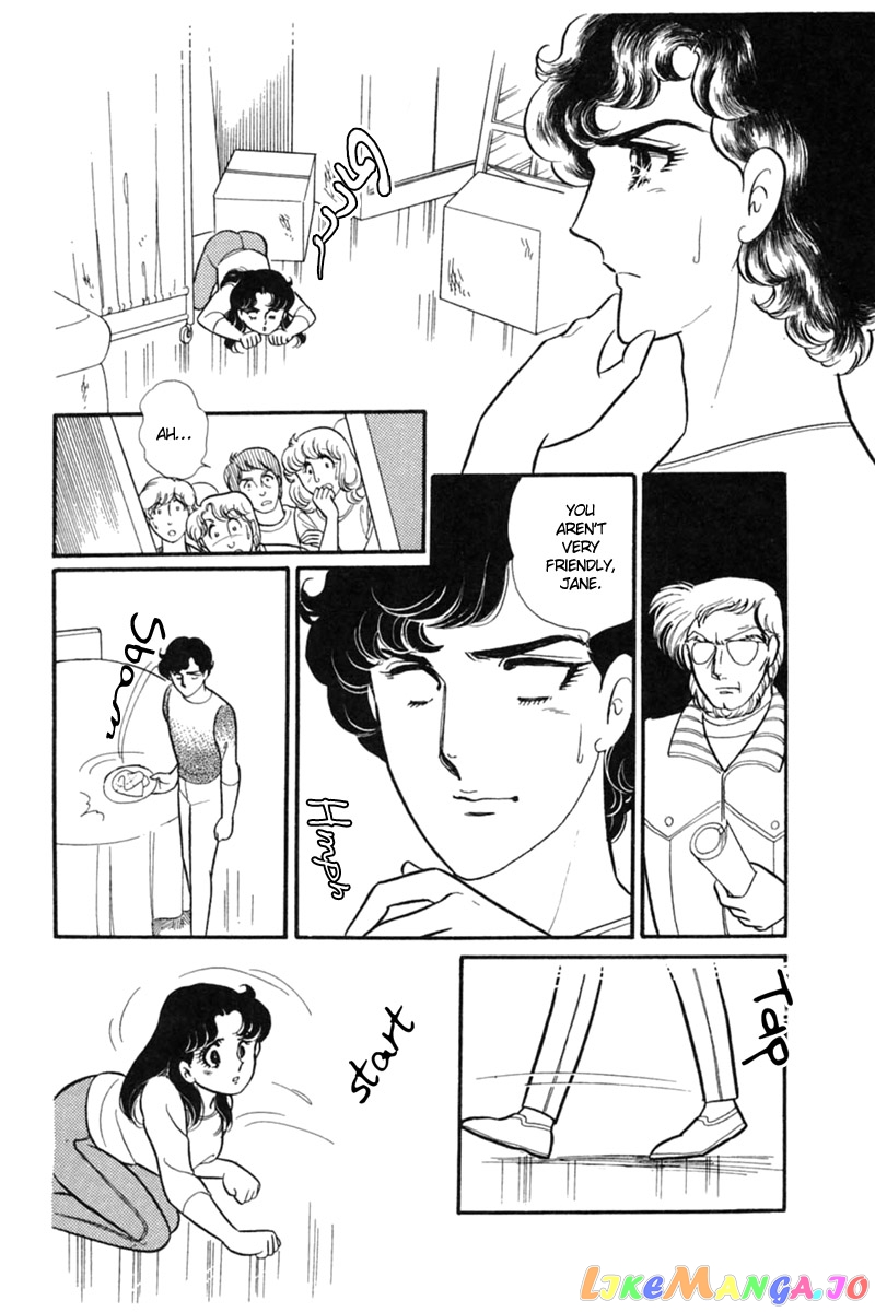 Glass Mask chapter 152 - page 24