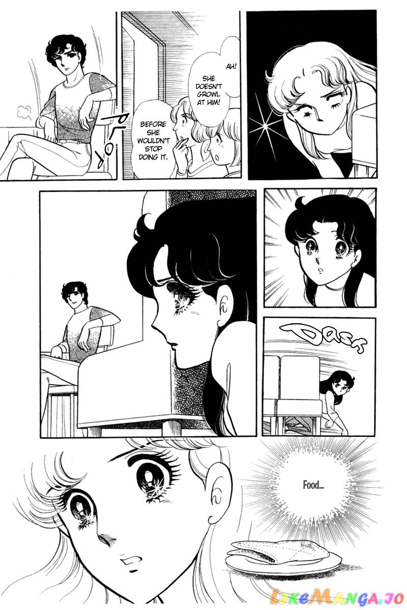 Glass Mask chapter 152 - page 29