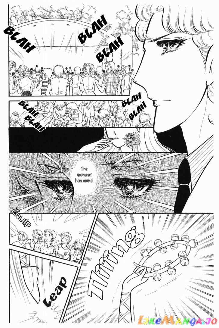 Glass Mask chapter 34 - page 51