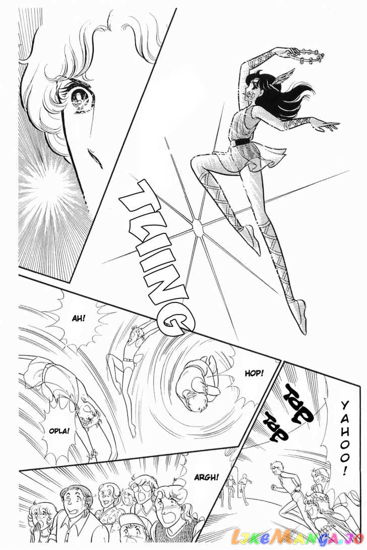 Glass Mask chapter 34 - page 52