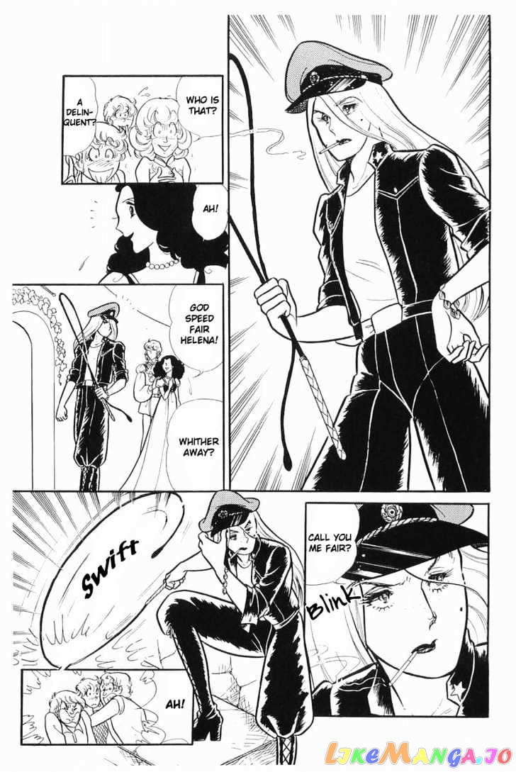 Glass Mask chapter 34 - page 66