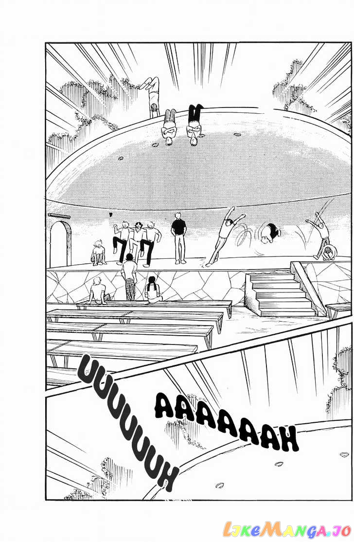 Glass Mask chapter 34 - page 77