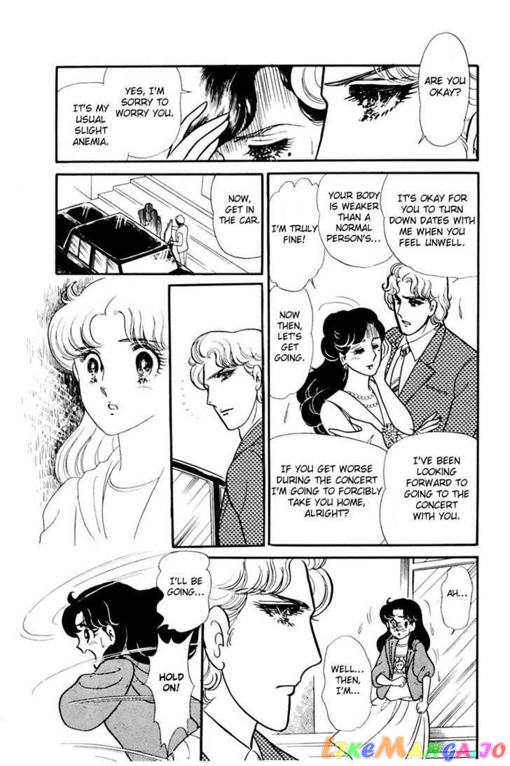 Glass Mask chapter 72 - page 28