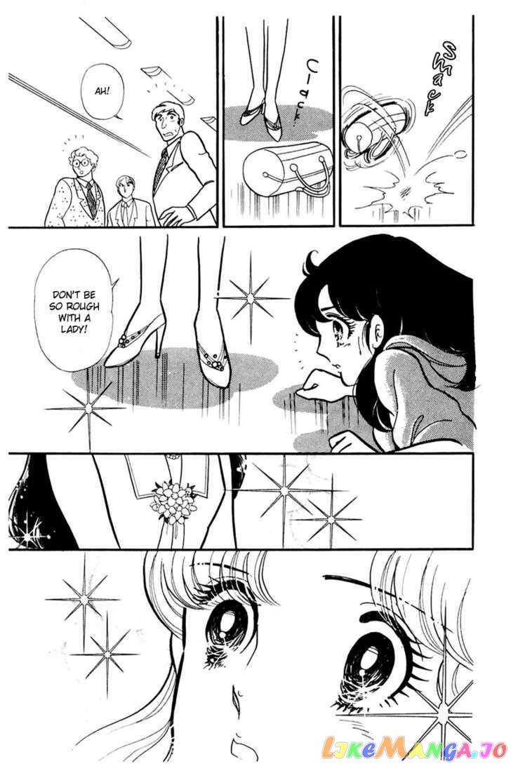 Glass Mask chapter 72 - page 6