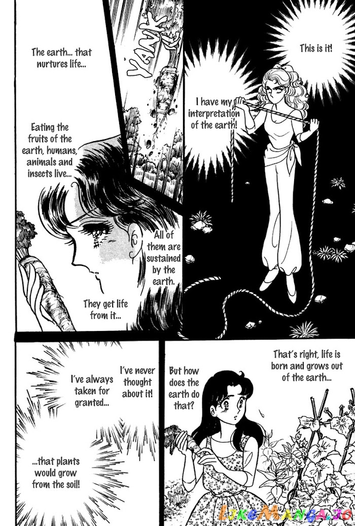 Glass Mask chapter 200 - page 25