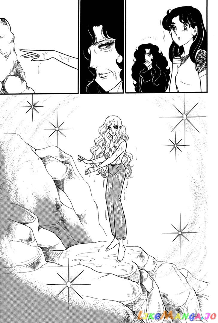 Glass Mask chapter 114 - page 36