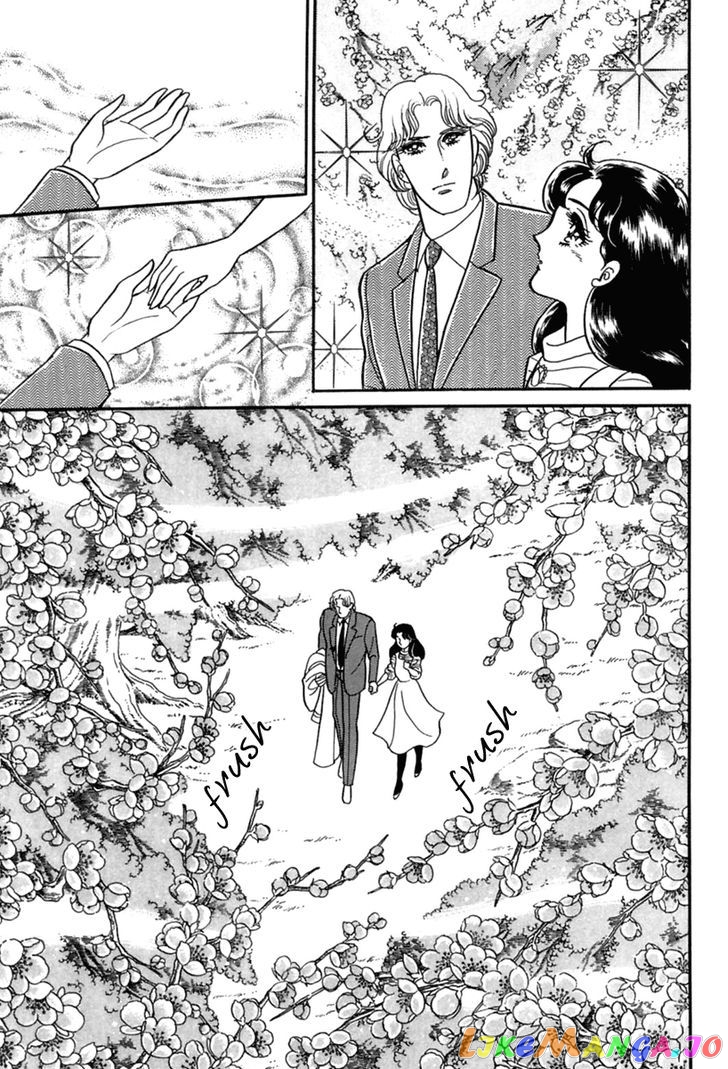 Glass Mask chapter 114 - page 6