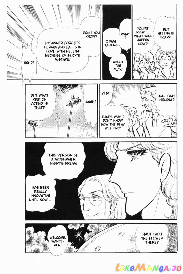 Glass Mask chapter 35 - page 28