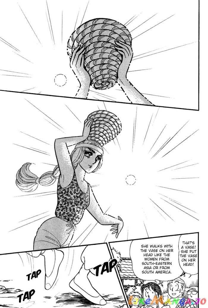 Glass Mask chapter 201 - page 12