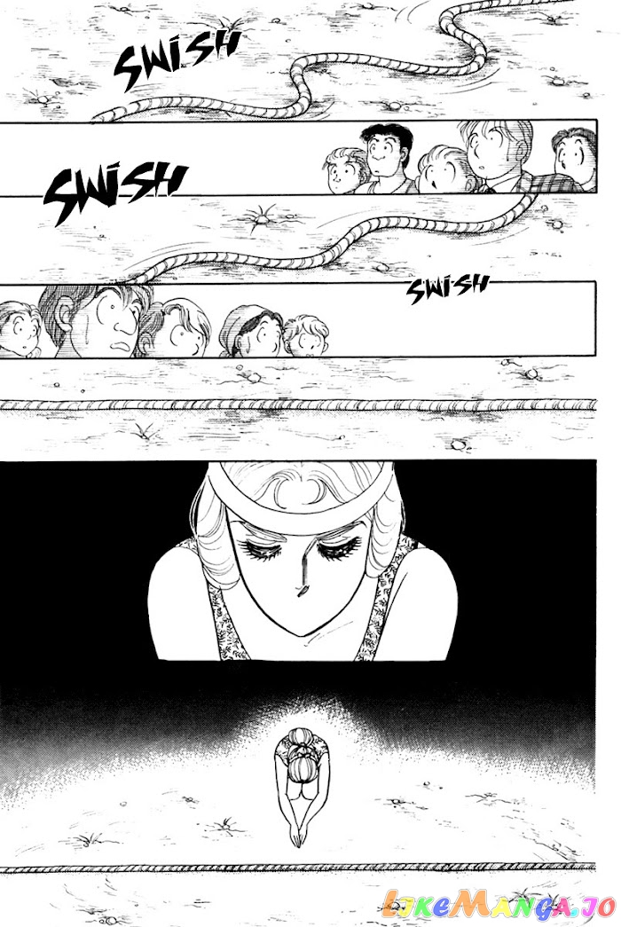 Glass Mask chapter 201 - page 18