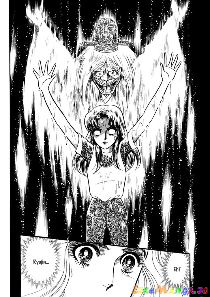 Glass Mask chapter 115 - page 17