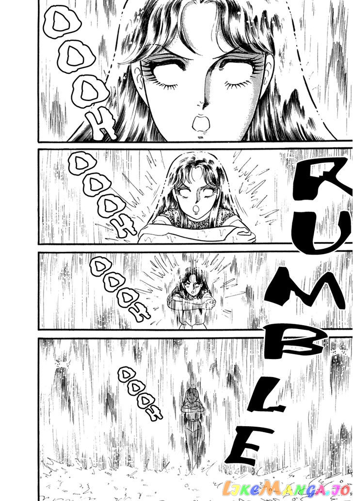 Glass Mask chapter 115 - page 20
