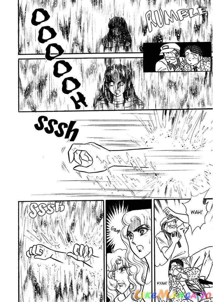 Glass Mask chapter 115 - page 9