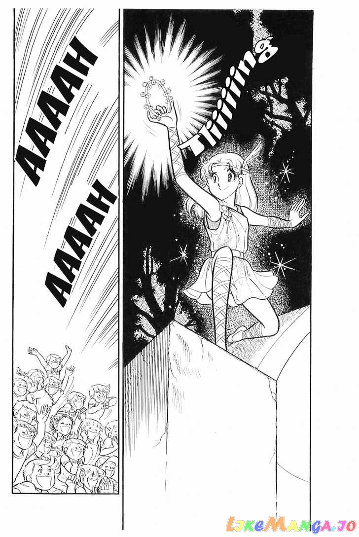 Glass Mask chapter 36 - page 30