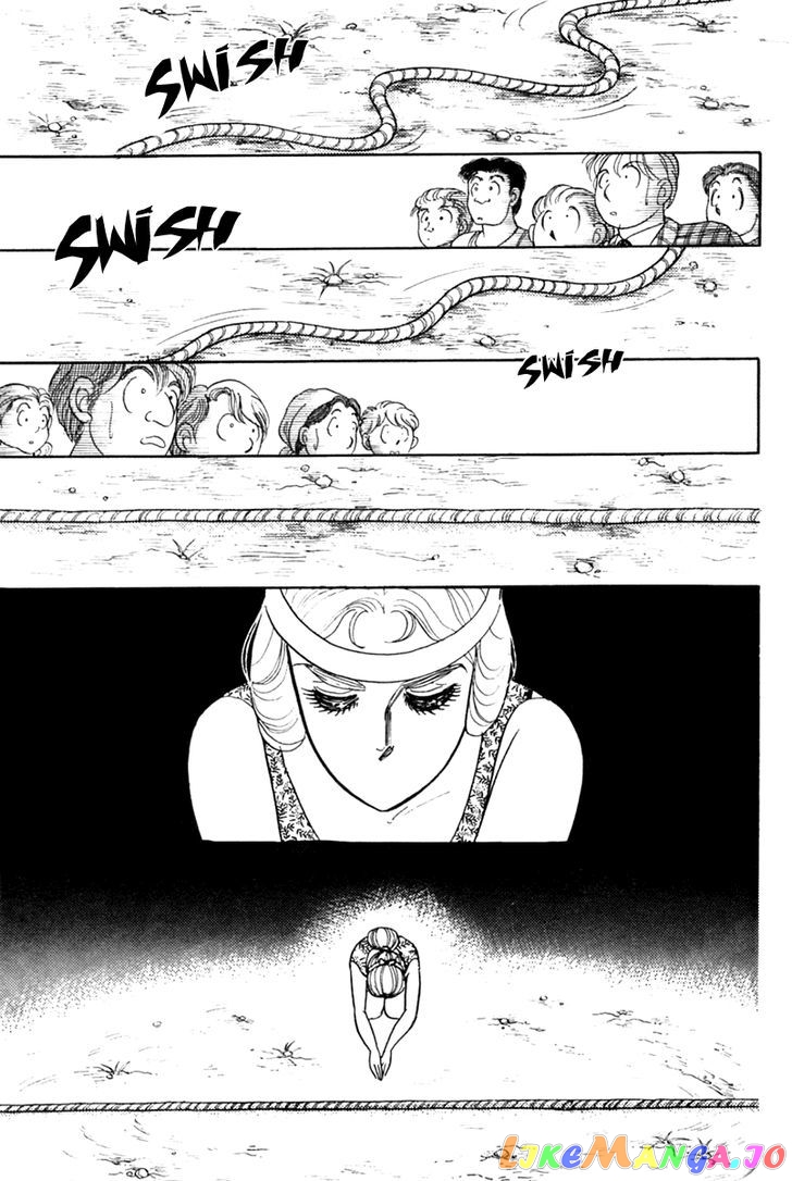 Glass Mask chapter 117 - page 18