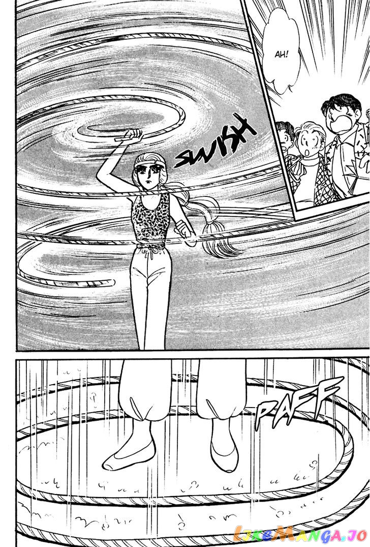 Glass Mask chapter 117 - page 4