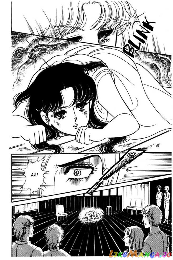 Glass Mask chapter 76 - page 25