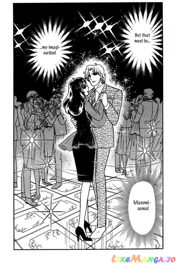 Glass Mask chapter 76 - page 29