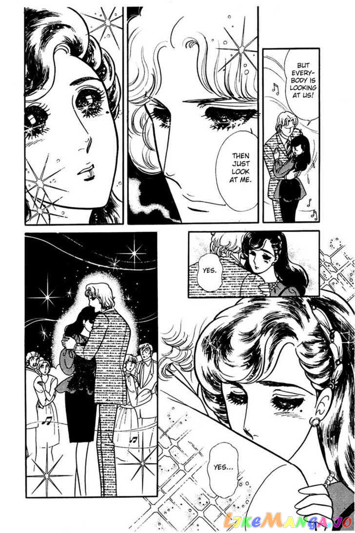 Glass Mask chapter 76 - page 9