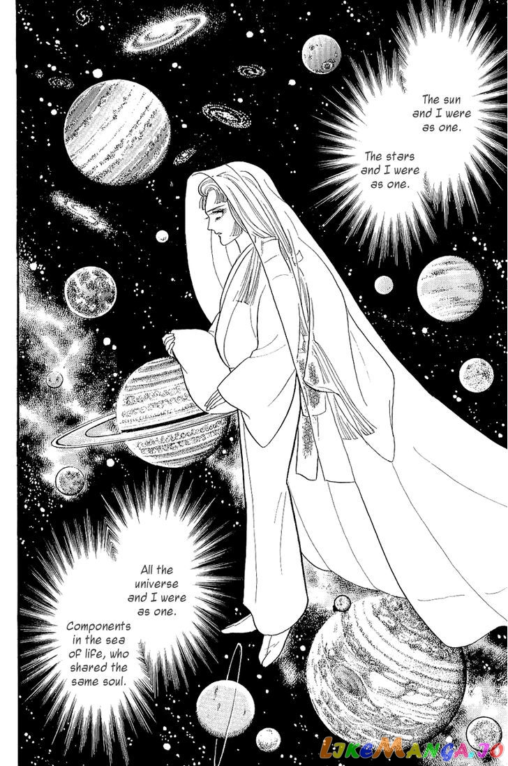 Glass Mask chapter 120 - page 18
