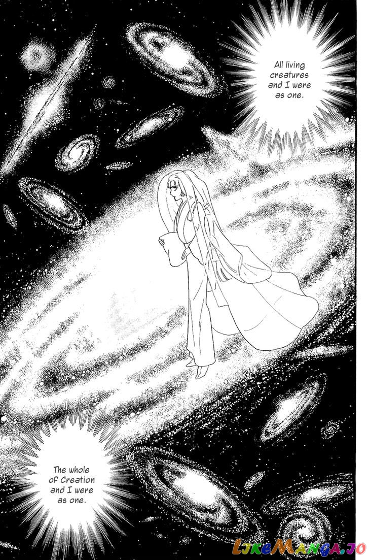 Glass Mask chapter 120 - page 19