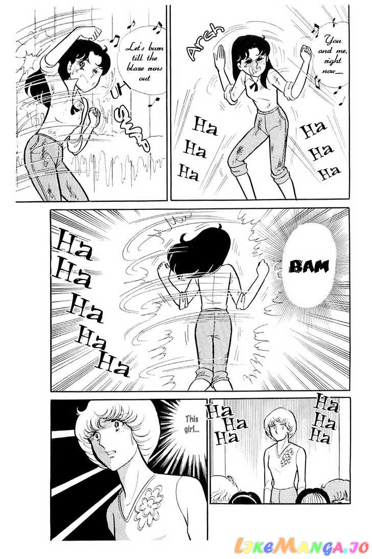 Glass Mask chapter 42 - page 15