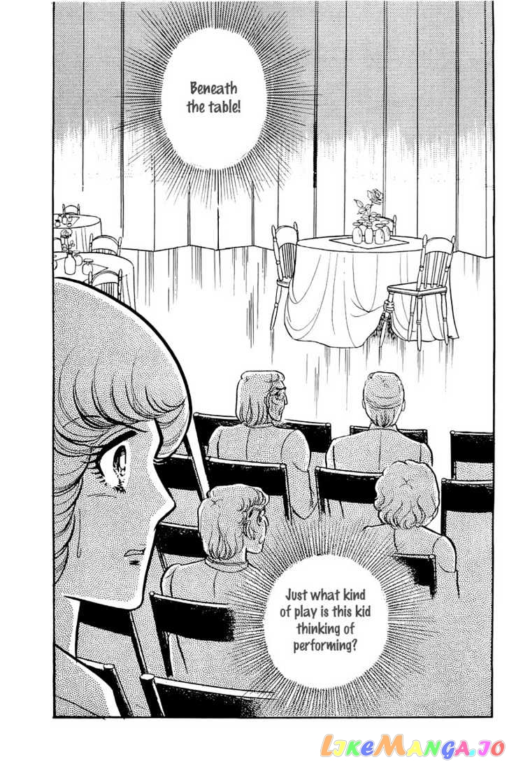 Glass Mask chapter 43 - page 28